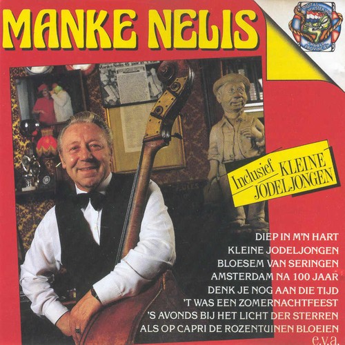 Manke Nelis